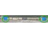 Asus BR1402CGA 180 MIC RUBBER für Asus BR1402C