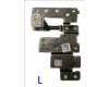 Asus CX3402CBA CLAM HINGE L für Asus Chromebook CX3402CVA