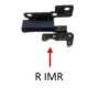 Asus B3302CEA HINGE R für Asus ExpertBook B5 B5302CBA