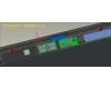 Asus B7402FEA P RUBBER FLIP für Asus B9403CVA