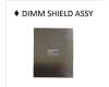 Asus B2402CBA DIMM SHIELD ASSY für Asus ExpertBook B2 B2502CVA