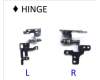 Asus B2402CBA CLAM HINGE R für Asus ExpertBook B2 B2402CBA