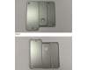 Asus D700SA CR DUMMY BRACKET für Asus S500SD