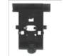 Asus S500MC PW SWITCH HOLDER für Asus S501ME