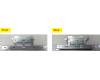 Asus Z272SD IO BKT BACK ASSY für Asus A272S