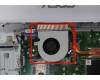 Asus A5200WFA FAN für Asus A5200WFAK