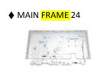 Asus E5402WHA MAIN FRAME 24 für Asus ExpertCentre E5402WHAK