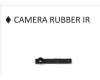 Asus E5202WHA CAMERA RUBBER IR für Asus ExpertCentre E5402WHAK