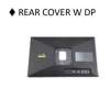 Asus E5202WHA REAR COVER W DP für Asus ExpertCentre E5402WHAK