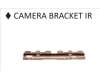 Asus E5202WHA CAMERA BRACKET IR für Asus ExpertCentre E5402WHAK
