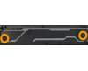 13PF03C0M02011 Asus G15CF M2_C HS