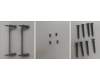 13PF03T0M29011 Asus G22CH ACCESSORY KITS
