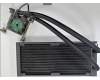 Asus G35CA CPU LIQUID COOLER 240 für Asus ROG Strix G16CHR