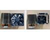 Asus G13DS 105W COOLER für Asus ROG Strix G16CHR