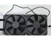 Asus G35CG CPU FAN 12CM für Asus S701TER