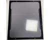 Asus G10DK SIDE DOOR PLATE SHADOW BLACK für Asus ROG Strix G10DK