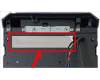 Asus FX10CS FIOL ODD OPPENING SHIEL für Asus S701TER