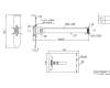 Asus COM PORT CABLE W BKT DB9P TO IDC9P L650 für Asus SD310