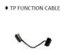 Asus UP6502ZD TP FUNCTION CABLE für Asus ZenBook Pro 15 Flip UP6502ZD