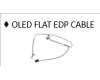 Asus M6500QC OLED FLAT EDP CABLE für Asus VivoBook Pro 15 M6500QH