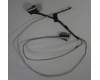 Asus FX504GE EDP CABLE(FHD 30PIN) für Asus TUF FX504GD