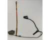 Asus K6502ZC EDP IPS CABLE 40PIN 400MM für Asus K6502ZC