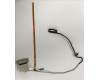 Asus K6502ZE EDP OLED CABLE 40PIN 400MM für Asus K6502ZE