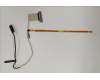 Asus K6602ZC EDP CABLE 40PIN 414MM für Asus K6602ZE