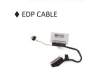 Asus B5602CBA EDP CABLE 2K 140MM für Asus ExpertBook B5 B5602CBN