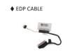 Asus B5602FBA EDP CABLE 4K 186MM für Asus ExpertBook B5 Flip B5602FBA