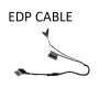 Asus GU603LE 40PIN EDP CABLE für Asus GU603HM