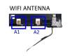 Asus GU603LN WIFI ANTENNA A1 für Asus GU603ZM