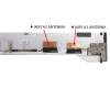 Asus FX516PR WIFI A1 ANTENNA für Asus FX516PC