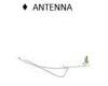 Asus M3200WUA ANTENNA MAIN+AUX für Asus A3202
