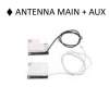 Asus M3700WUA ANTENNA MAIN+AUX für Asus M3700WUAT