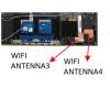 Asus G533Q WIFI ANTENNA4 für Asus ROG Strix SCAR 15 G533QS