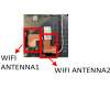 Asus G733Q WIFI ANTENNA2 für Asus ROG Strix Scar 17 G733ZX