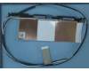 Asus X7600PC WIFI MAIN&AUX ANTENNA für Asus M7600RE