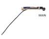 Asus NR2201 WIFI MAIN ANTENNA für Asus NR2201ZE