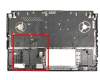 Asus FX707ZW WIFI ANTENNA für Asus TUF Gaming F17 FX707ZM