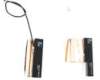 Asus B6602 WIFI AUX ANTENNA für Asus ExpertBook B6 B6602FC2