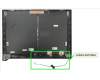 Asus GX650PY A1&A2 ANTENNA für Asus ROG Zephyrus Duo 16 GX650RM