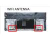 Asus GV302 WIFI AUX ANTENNA für Asus GV302VI