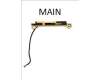 Asus GZ301V WI-FI MAIN ANTENNA für Asus ROG Flow Z13 GZ301VF