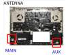 Asus G814/G834 WI-FI MAIN ANTENNA für Asus ROG Strix G18 G814JI