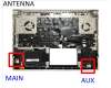 Asus G814/834 WIFI AUX ANTENNA für Asus ROG Strix G18 G814JI