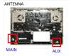 Asus G814/834 WIFI AUX ANTENNA für Asus ROG Strix G18 G814JI