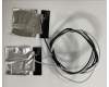 Asus CR1102 WIFI MAN+AUX ANTENNA für Asus CR1102CGA
