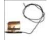 Asus X1404 WIFI MAIN ANTENNA für Asus X1404ZA