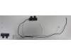 Asus GX701GX WI-FI 1&2 ANTENNA für Asus ROG Zephyrus S GX701GW
